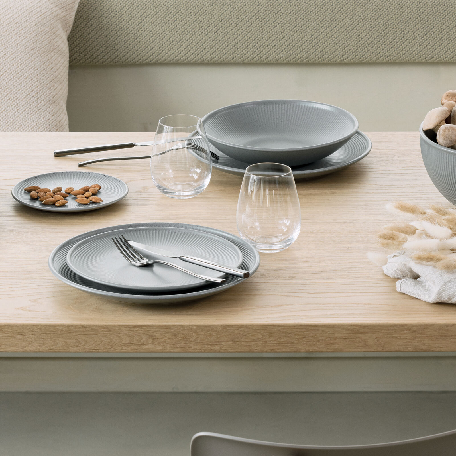 Soup plate, 9 inch image number null