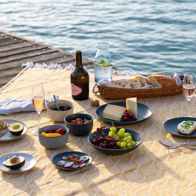 Salad Plate 8 3/4 inch image number 4