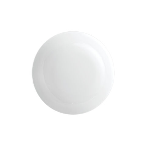 Plate deep 22 cm