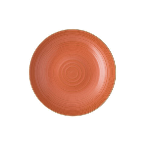 Soup plate, 9 inch