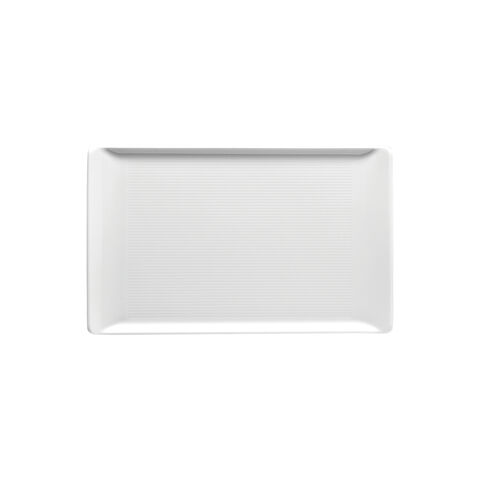 Platter flat 24 x 15 cm