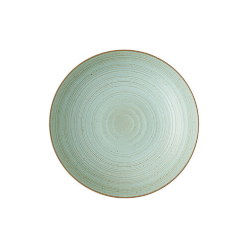 Soup plate, 9 inch