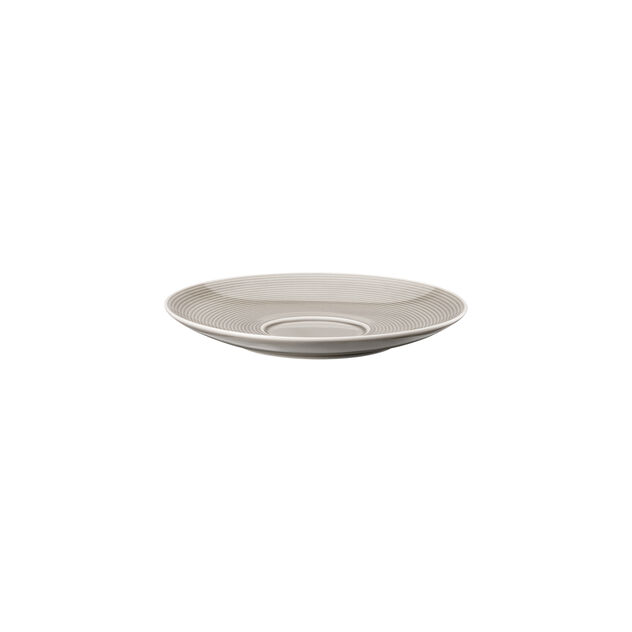 Combi Saucer, 7 inch image number 1