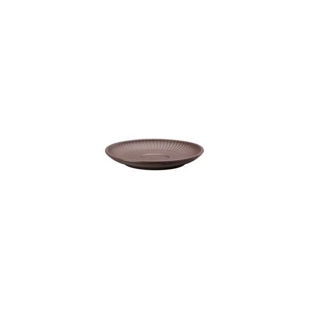A.D. Saucer, 4 3/4 inch image number 1