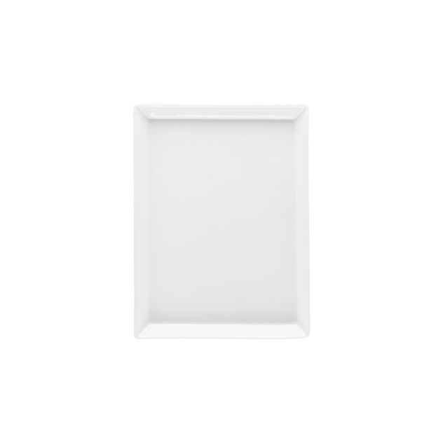 Platter, 6 x 7 3/4 inch image number 1