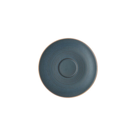 Cappuccino Saucer, 6 1/4 inch