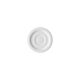 Saucer, &Oslash; 12,0 cm - h 1,5 cm