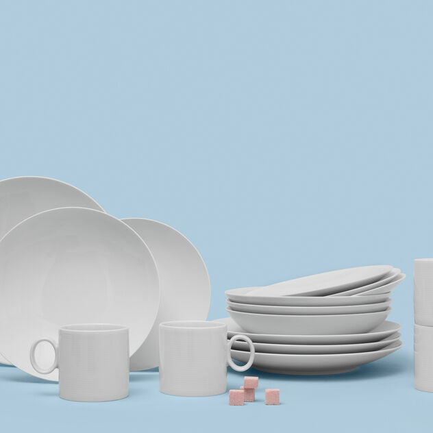 Set C - Mug with handle image number 2