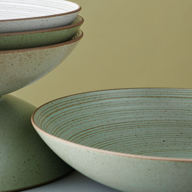 Plate deep 23 cm image number 3