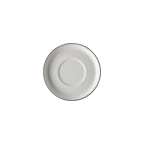 Combi saucer