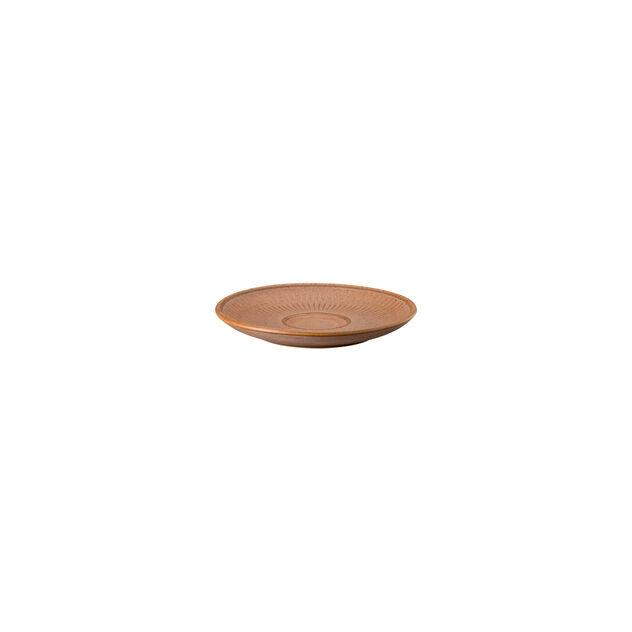 A.D. Saucer, 4 3/4 inch image number 1
