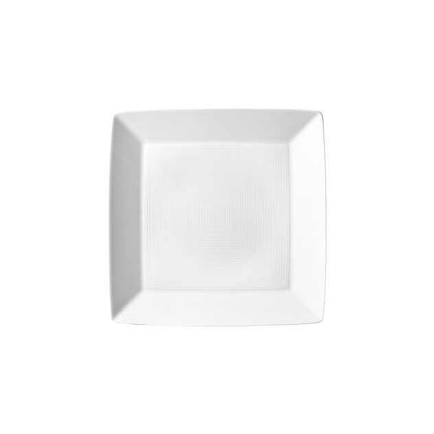 Platter, 7 1/2 inch, Square image number 0