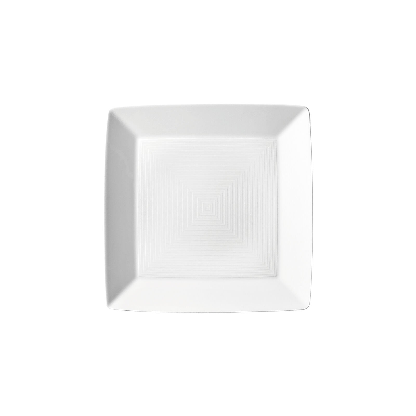 Platter, 7 1/2 inch, Square image number null