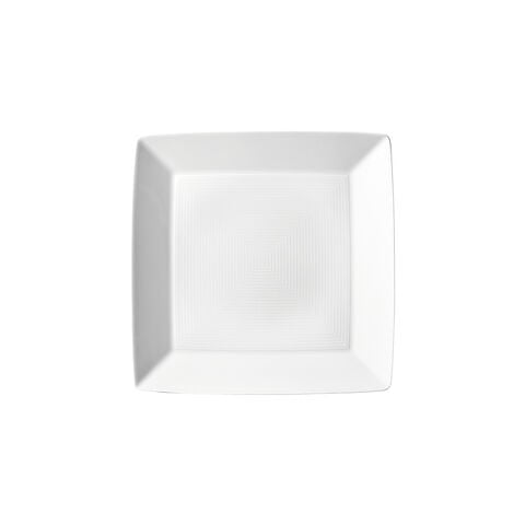 Platter, 7 1/2 inch, Square