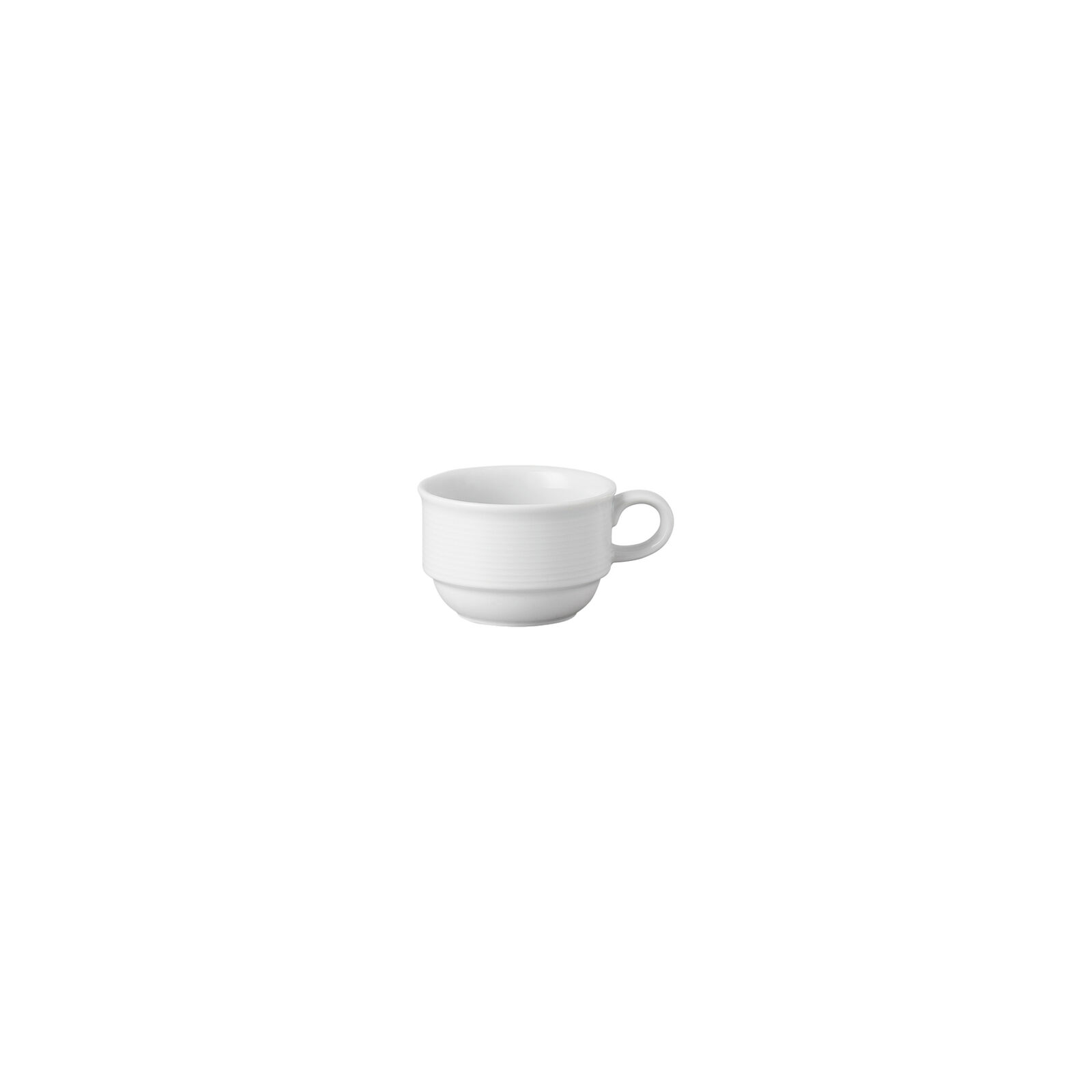 Drinking cup, &Oslash; 2 1/4 inch - h 1 3/4 inch - 3 1/2 oz image number null
