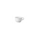 Drinking cup, &Oslash; 2 1/4 inch - h 1 3/4 inch - 3 1/2 oz