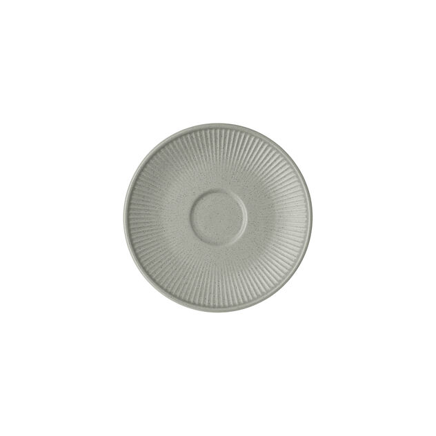 Combi Saucer, 6 1/4 inch image number 0
