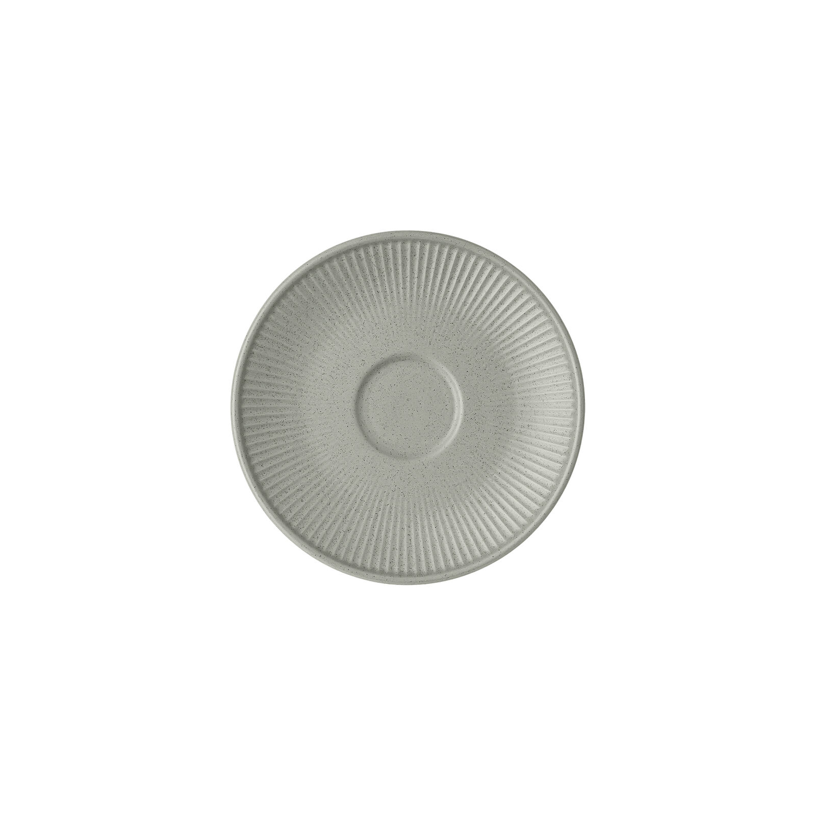 Combi Saucer, 6 1/4 inch image number null