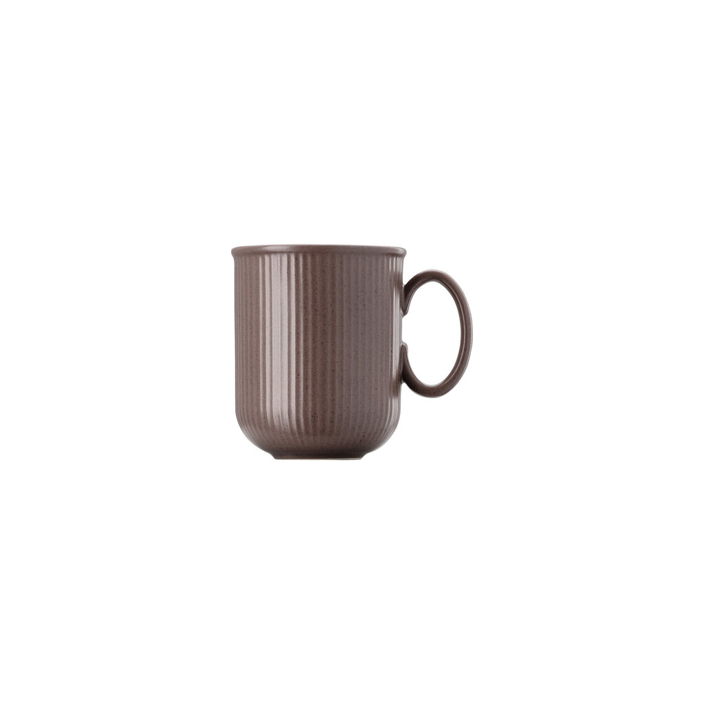 Mug with handle image number 0