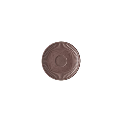 A.D. Saucer, 4 3/4 inch