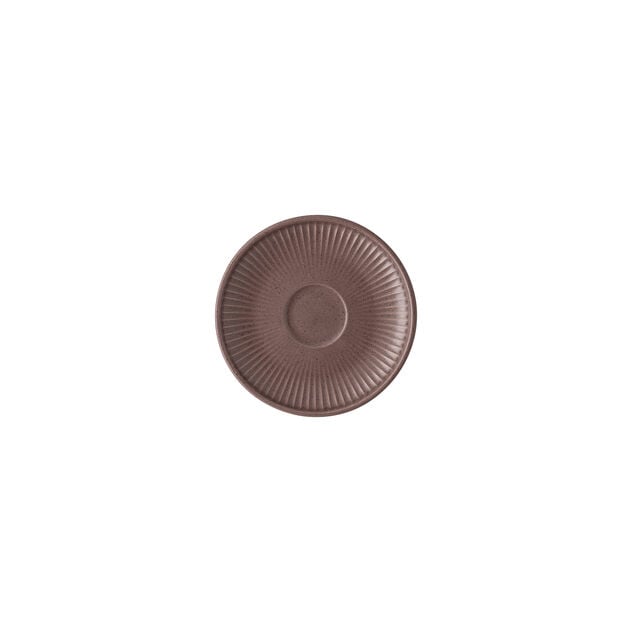 A.D. Saucer, 4 3/4 inch image number 0