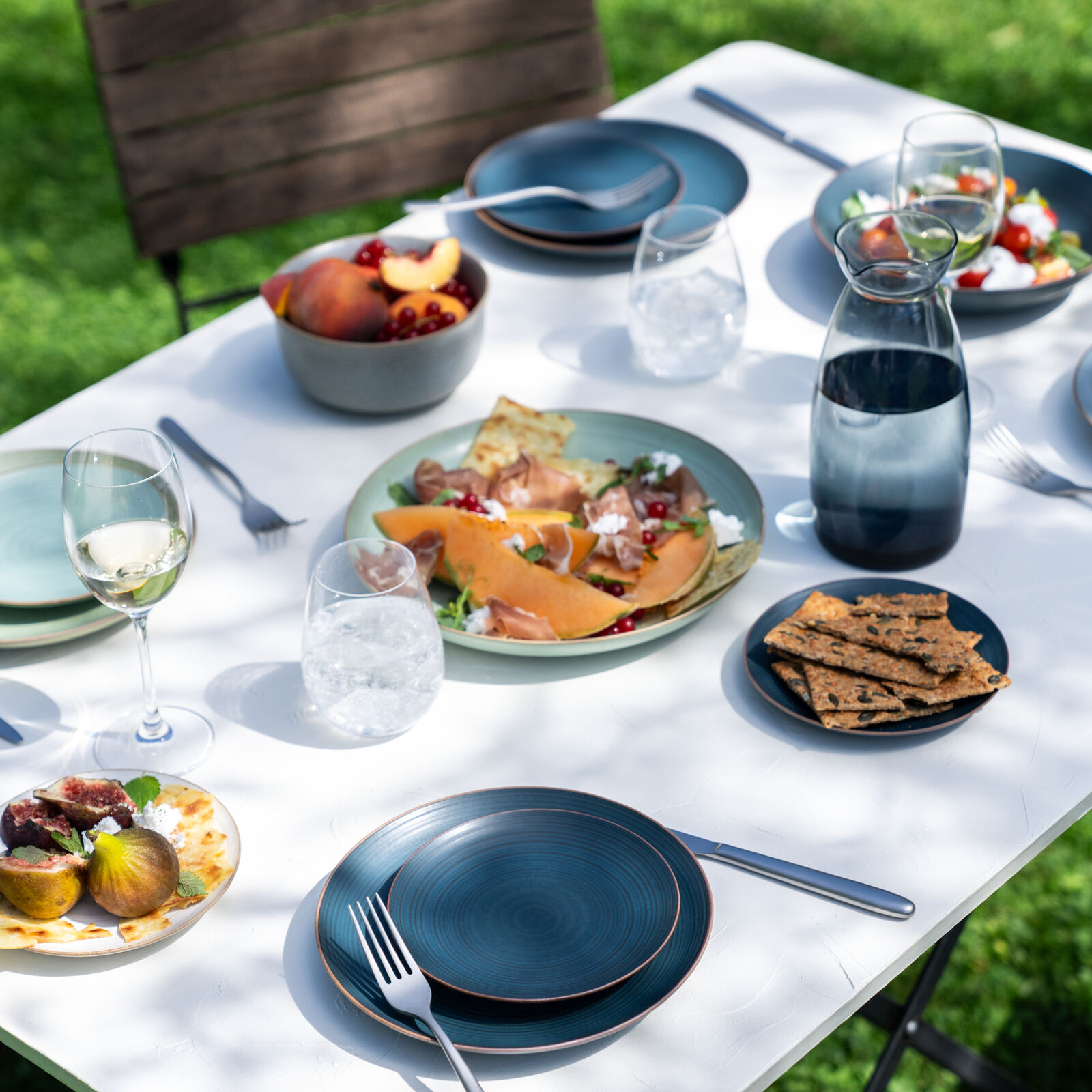 Plate 16 cm image number null