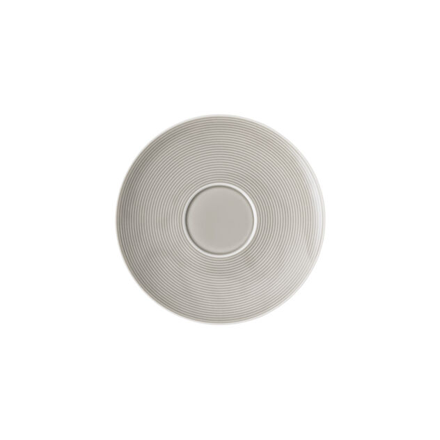 Combi Saucer, 7 inch image number 0