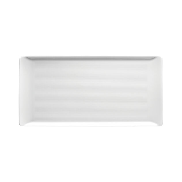 Platter flat 30 x 15 cm image number 0