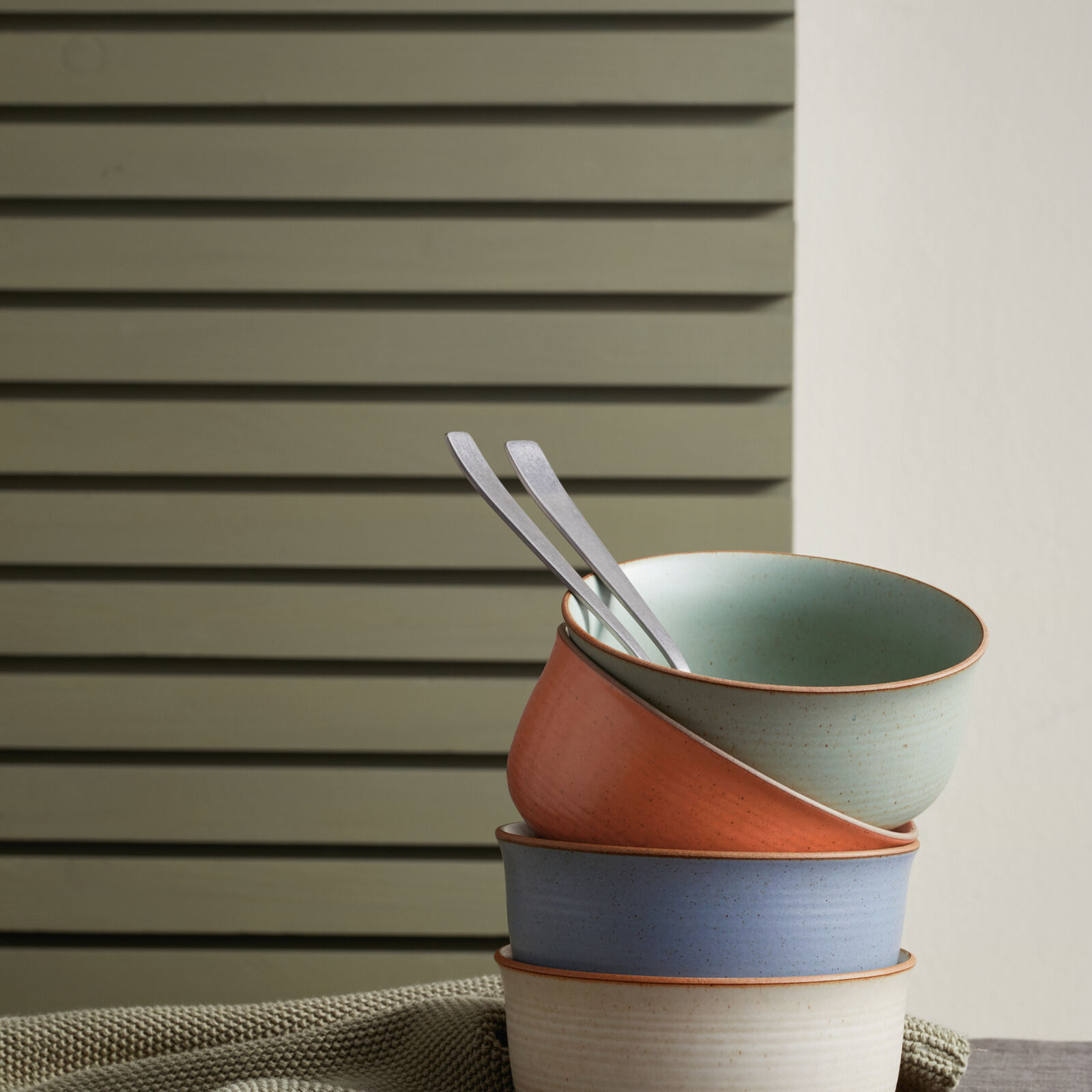 Cereal bowl, 6 inch image number null