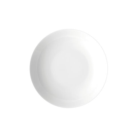 Plate deep 23 cm