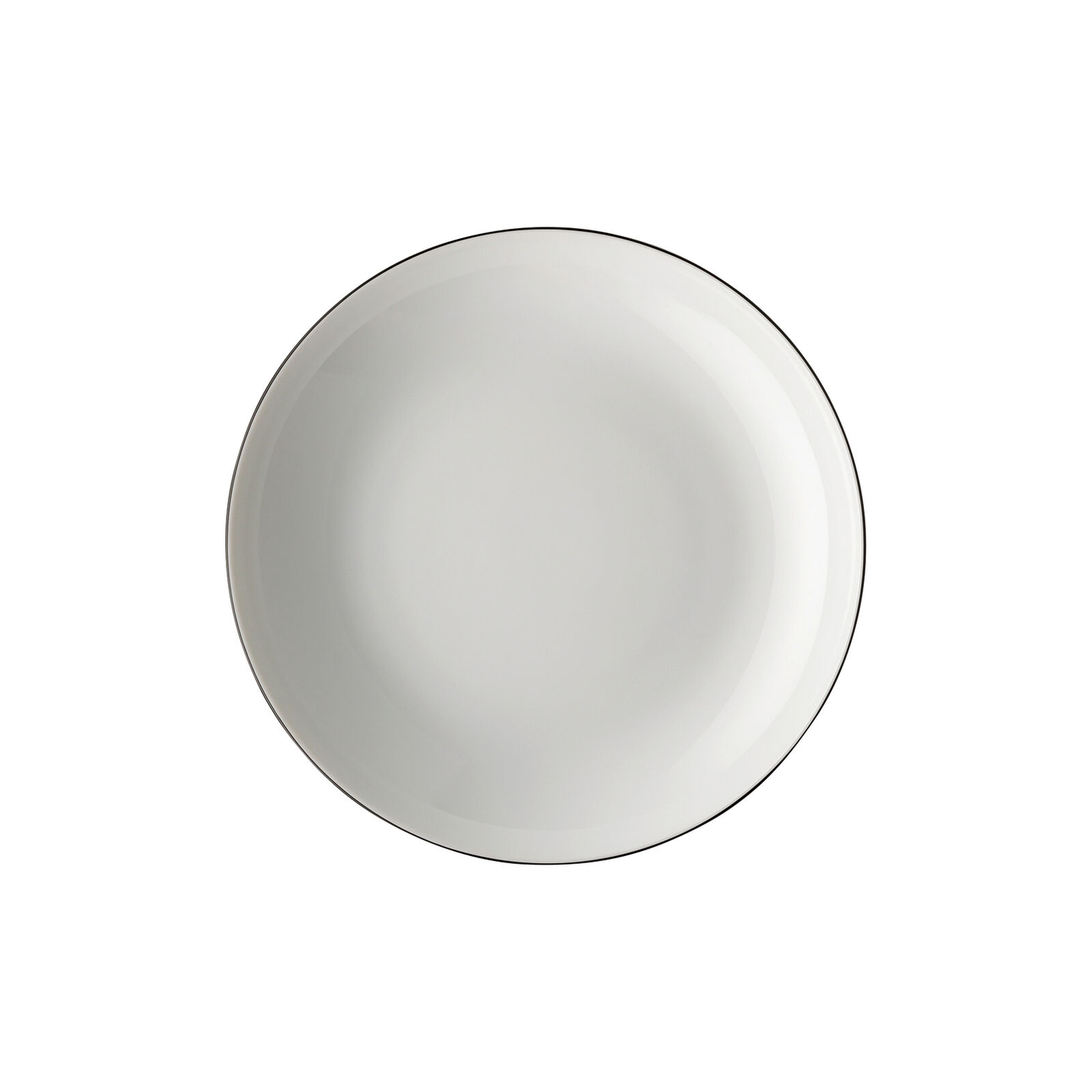 Plate deep 22 cm image number null
