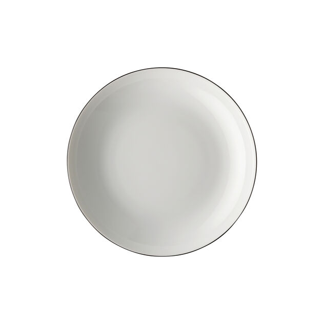Plate deep 22 cm image number 0