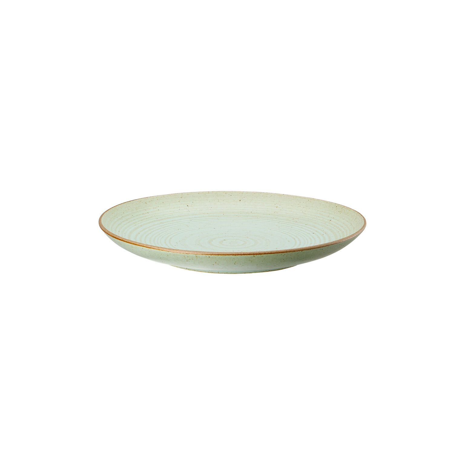 Rosenthal Porcelain, Salad Plate 8 3/4 inch, Thomas Nature Leaf