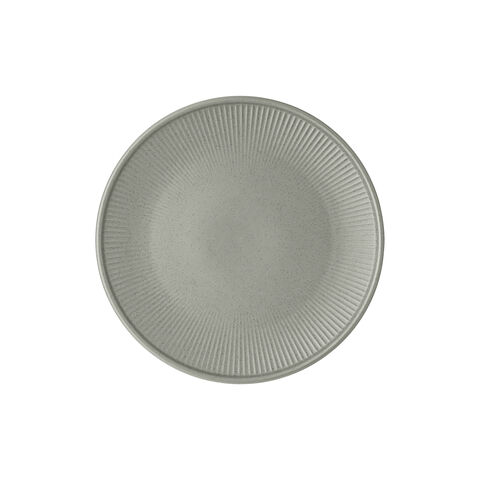 Breakfast plate, 9 inch