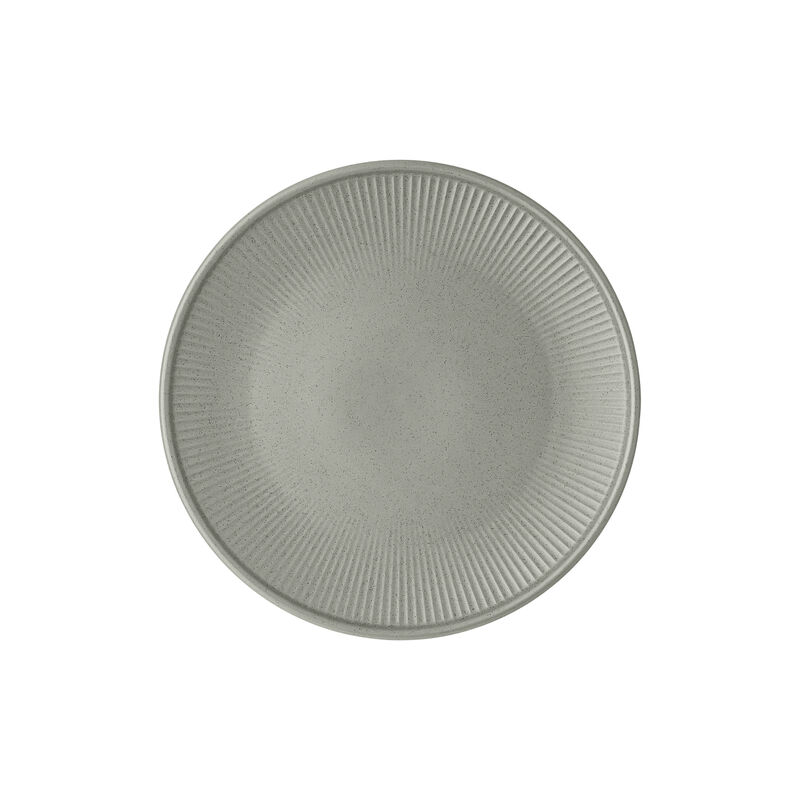 Breakfast plate, 9 inch