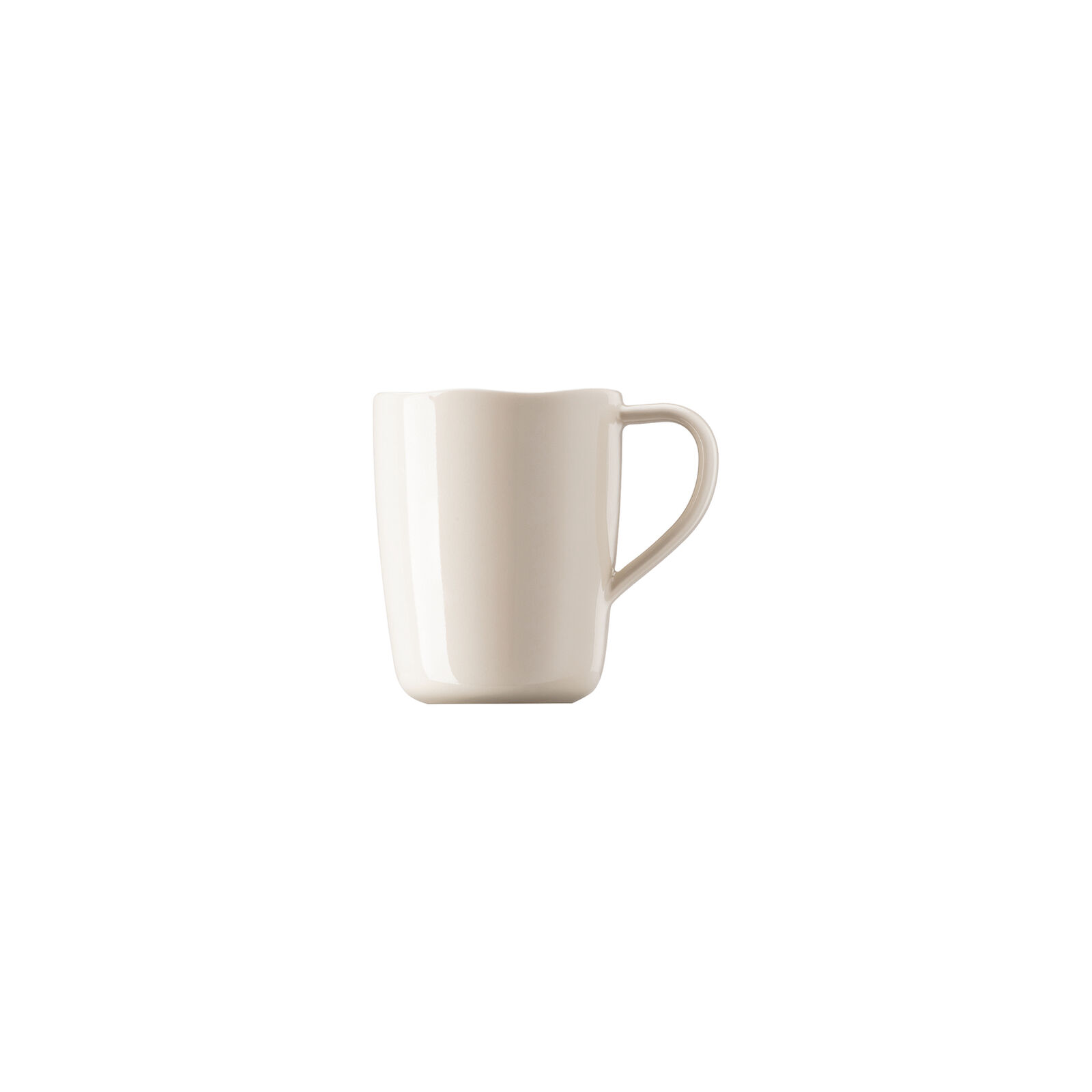 Mug with handle image number null