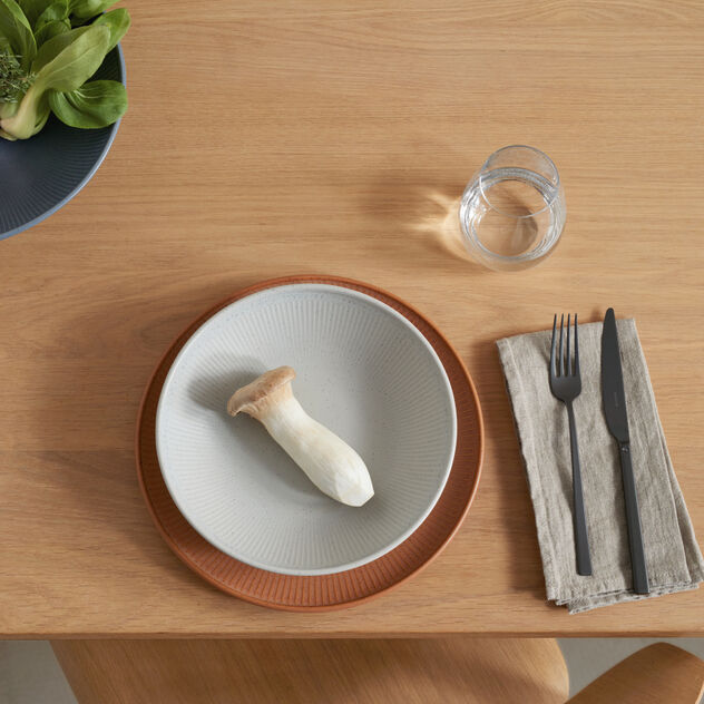 Plate deep 23 cm image number 2