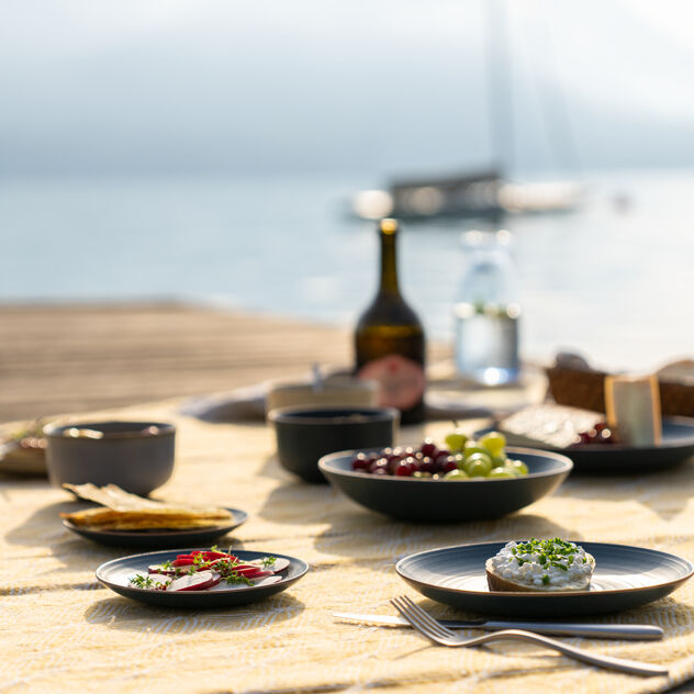 Plate deep 23 cm image number 3