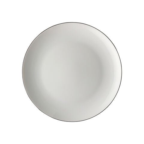 Dinner Plate, 10 1/4 inch