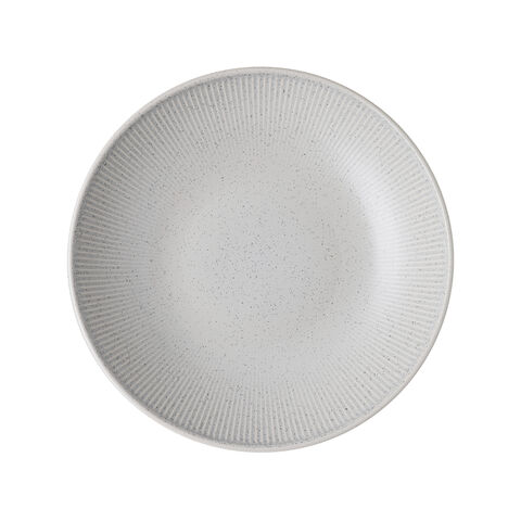 Plate deep 28 cm