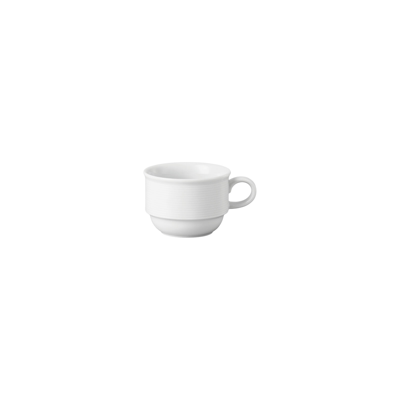 Drinking cup, &Oslash; 3 inch - h 2 1/4 inch - 6 oz image number null