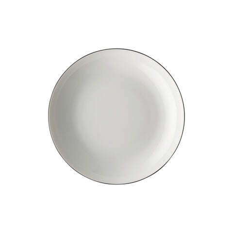 Plate deep 22 cm