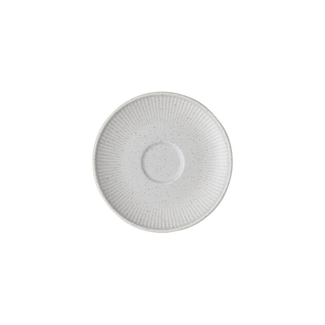 Combi Saucer, 6 1/4 inch image number 0