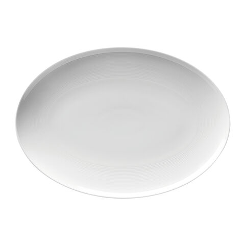 Platter, 13 1/2 inch