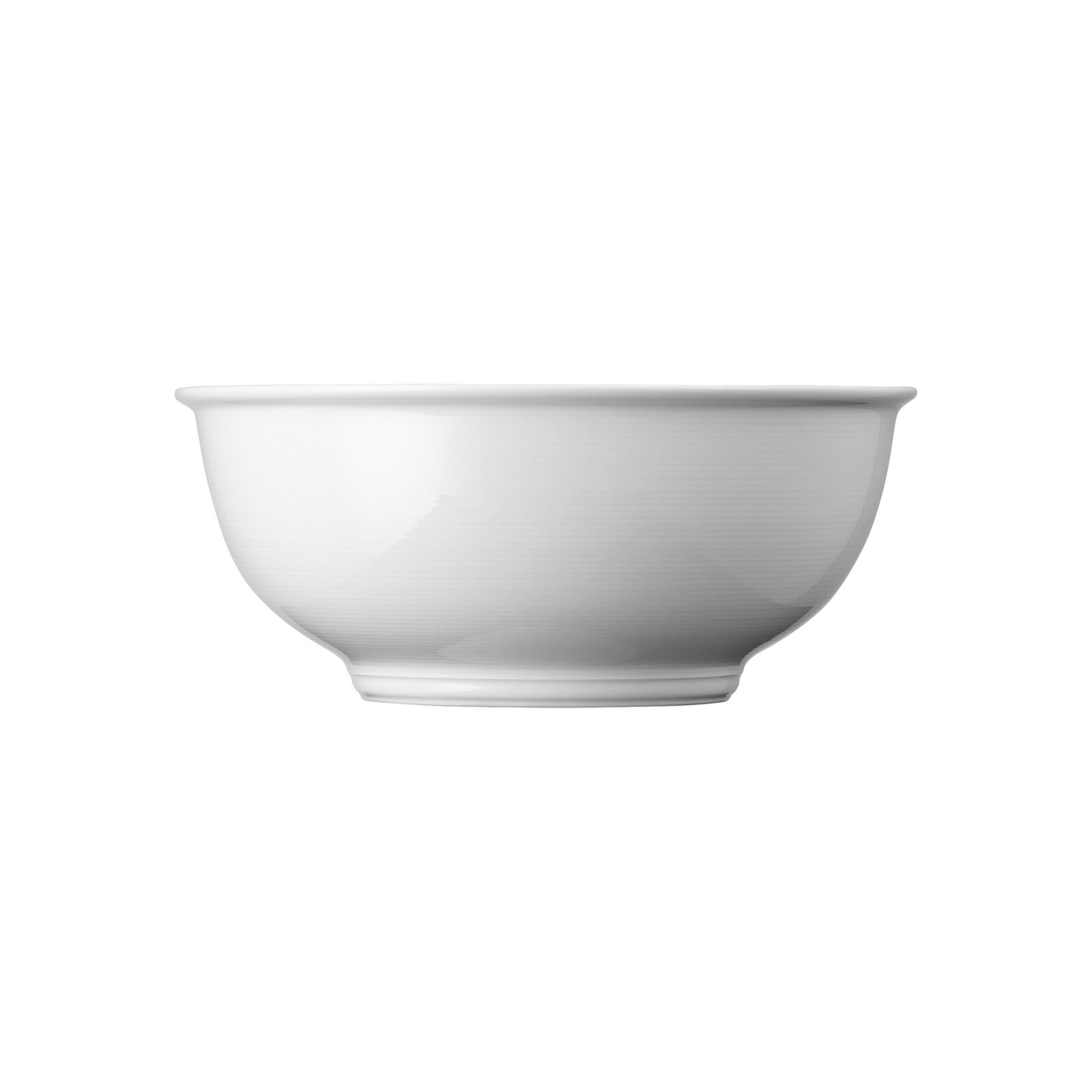 Vegetable Bowl, Open, 10 1/4 inch image number null