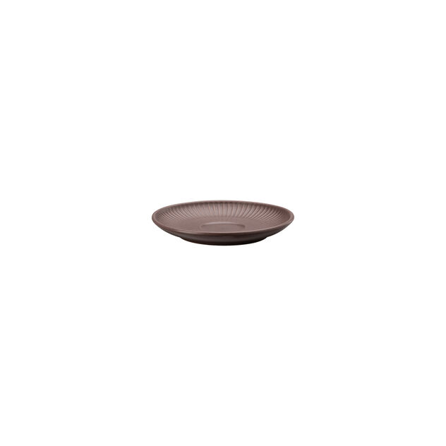 A.D. Saucer, 4 3/4 inch image number 1