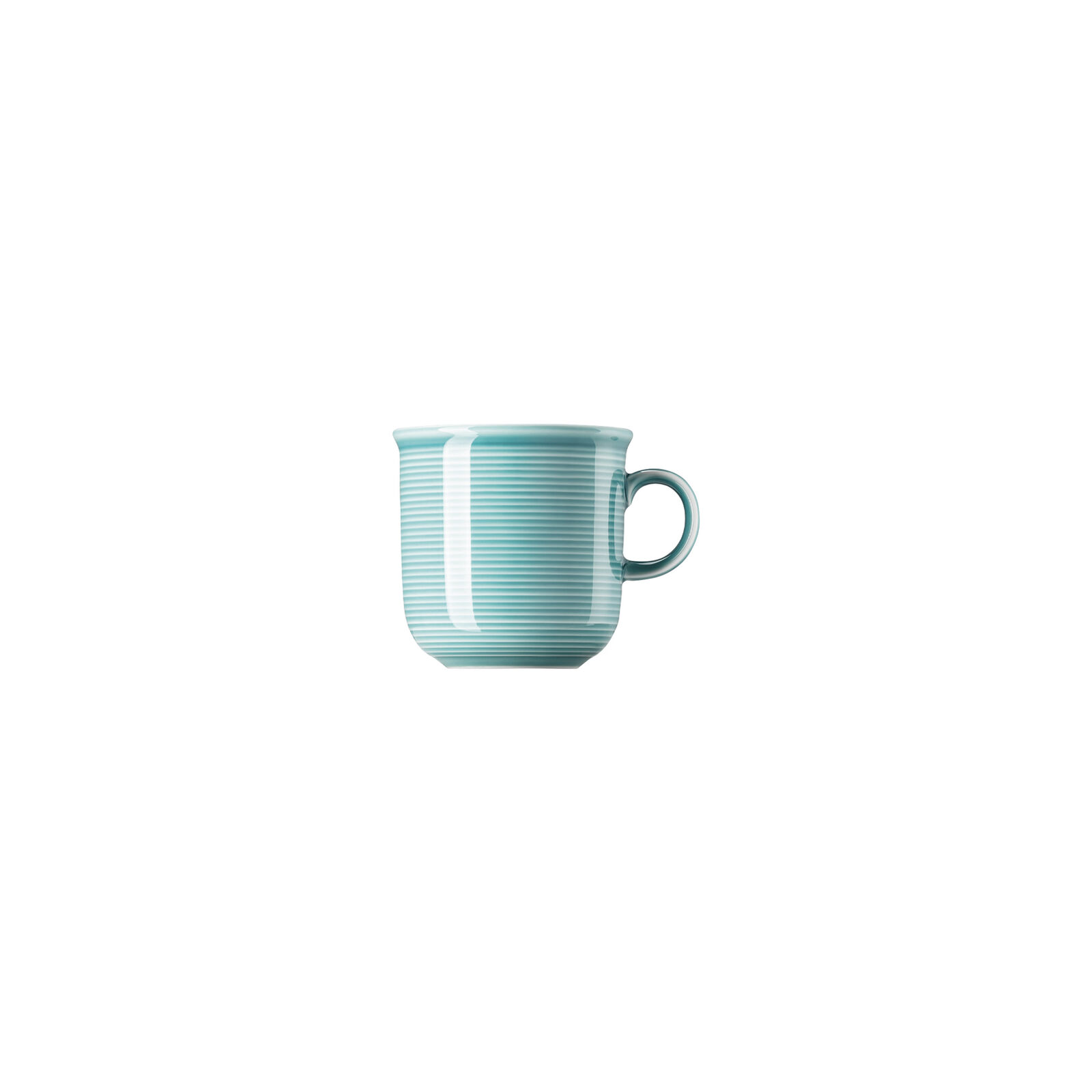 Mug with handle image number null