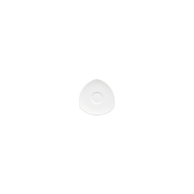 Coffee Saucer, Triangular image number 0