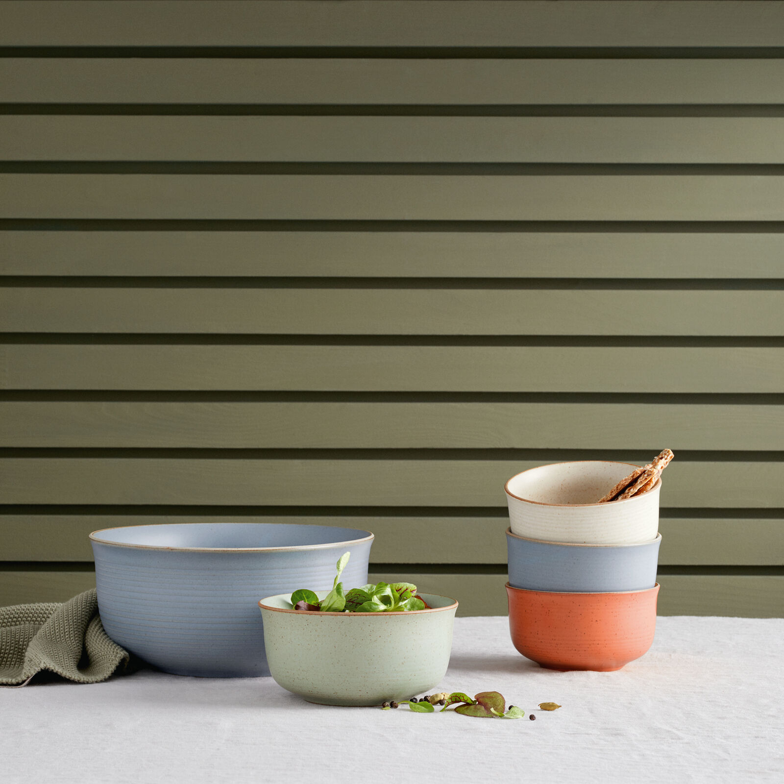 Cereal bowl, 6 inch image number null