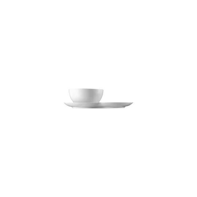 Bowl, Dessert, 5 1/8 inch image number 1